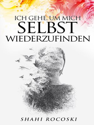 cover image of Ich gehe, um mich selbst wiederzufinden